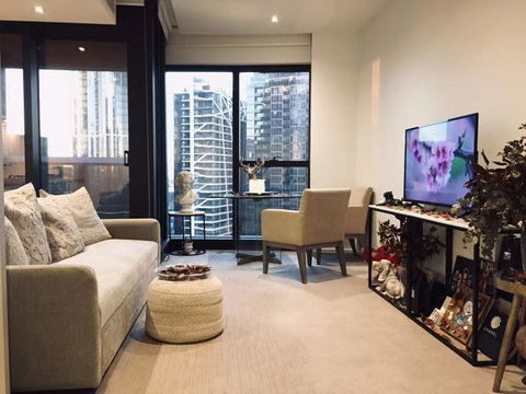 Crown Southbank Riverside S Collection - Redcliffe Tourism 2
