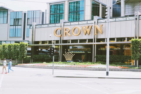 Crown Southbank Riverside S Collection - Redcliffe Tourism 23