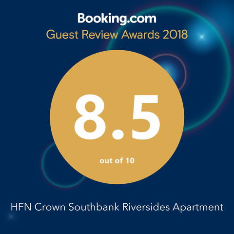Crown Southbank Riverside S Collection - Redcliffe Tourism 16