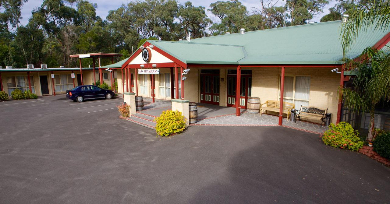 Badger Creek VIC Redcliffe Tourism