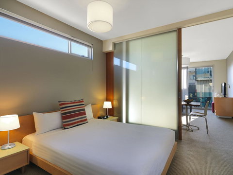 Adina Apartment Hotel St Kilda Melbourne - Redcliffe Tourism 23