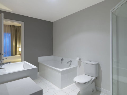 Adina Apartment Hotel St Kilda Melbourne - Redcliffe Tourism 31