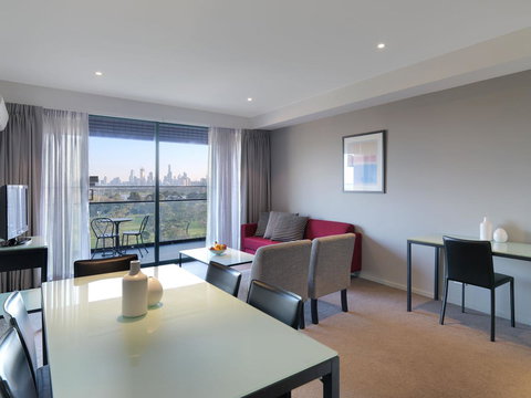 Adina Apartment Hotel St Kilda Melbourne - Redcliffe Tourism 35