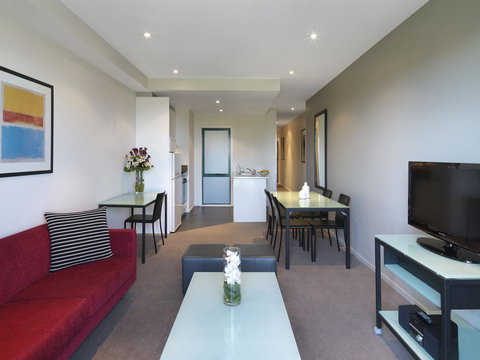 Adina Apartment Hotel St Kilda Melbourne - Redcliffe Tourism 17