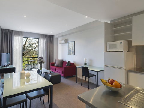 Adina Apartment Hotel St Kilda Melbourne - Redcliffe Tourism 20