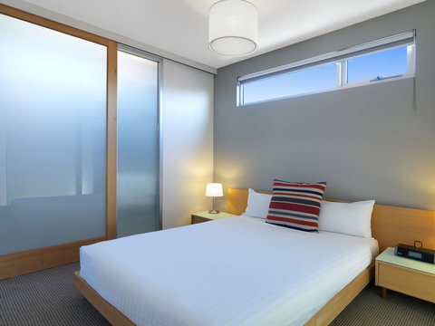 Adina Apartment Hotel St Kilda Melbourne - Redcliffe Tourism 1