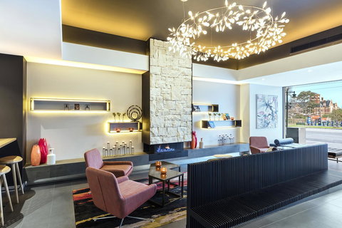 Adina Apartment Hotel St Kilda Melbourne - Redcliffe Tourism 3