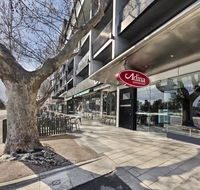 Adina Apartment Hotel St Kilda Melbourne - Redcliffe Tourism