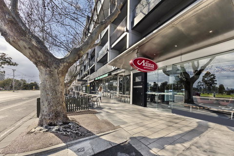 Adina Apartment Hotel St Kilda Melbourne - Redcliffe Tourism 0
