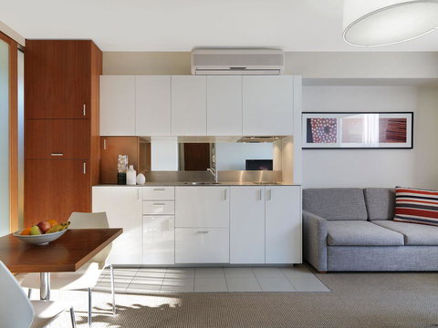 Adina Apartment Hotel St Kilda Melbourne - Redcliffe Tourism 28