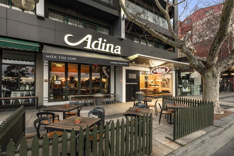 Adina Apartment Hotel St Kilda Melbourne - Redcliffe Tourism 7