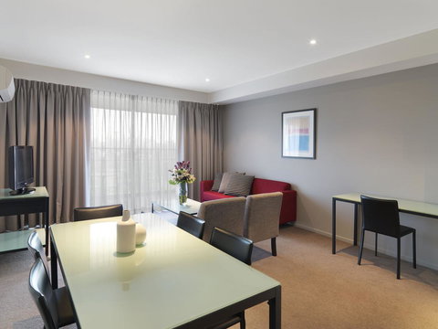 Adina Apartment Hotel St Kilda Melbourne - Redcliffe Tourism 33