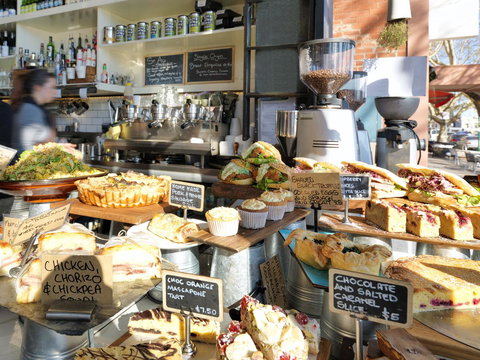 Adina Apartment Hotel St Kilda Melbourne - Redcliffe Tourism 8