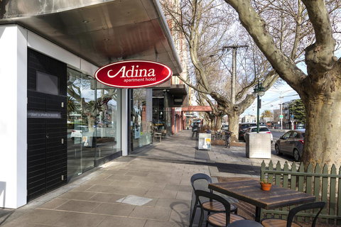 Adina Apartment Hotel St Kilda Melbourne - Redcliffe Tourism 18
