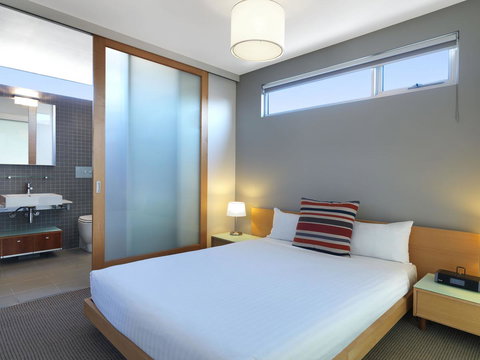 Adina Apartment Hotel St Kilda Melbourne - Redcliffe Tourism 25