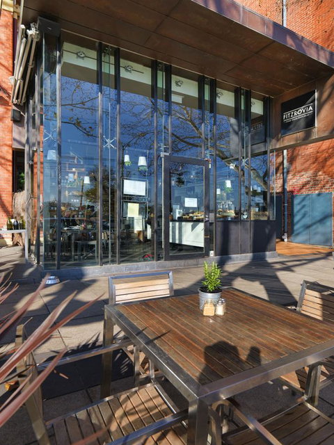 Adina Apartment Hotel St Kilda Melbourne - Redcliffe Tourism 9