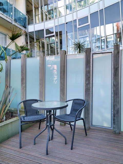 Adina Apartment Hotel St Kilda Melbourne - Redcliffe Tourism 30