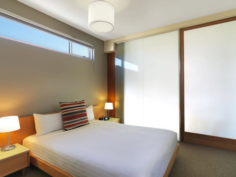 Adina Apartment Hotel St Kilda Melbourne - Redcliffe Tourism 24