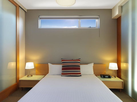 Adina Apartment Hotel St Kilda Melbourne - Redcliffe Tourism 5