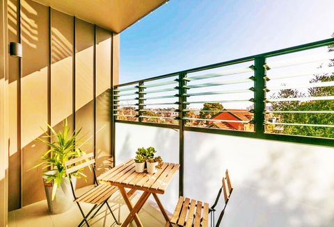 Apartments In Richmond Church St Near MCG - Redcliffe Tourism 2