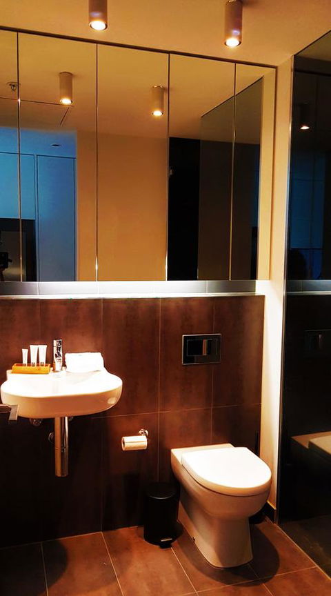 Apartments In Richmond Church St Near MCG - Redcliffe Tourism 18