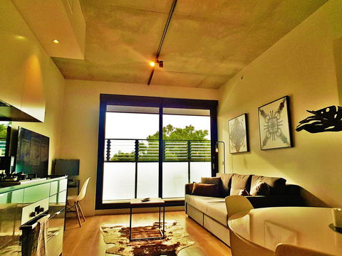 Apartments In Richmond Church St Near MCG - Redcliffe Tourism 14