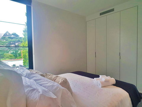 Apartments In Richmond Church St Near MCG - Redcliffe Tourism 10