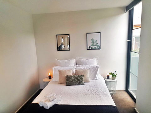 Apartments In Richmond Church St Near MCG - Redcliffe Tourism 5