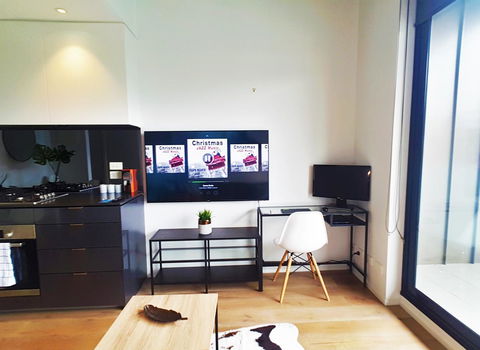 Apartments In Richmond Church St Near MCG - Redcliffe Tourism 17
