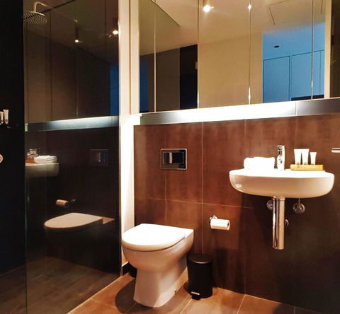 Apartments In Richmond Church St Near MCG - Redcliffe Tourism 8