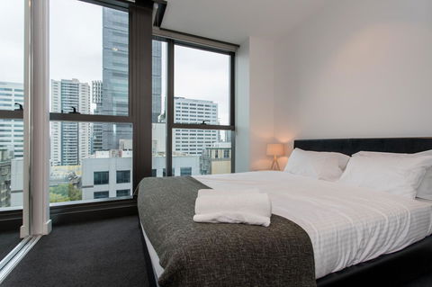 Melstay On Eporo Tower - Redcliffe Tourism 3