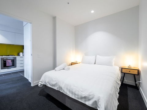Melstay On Eporo Tower - Redcliffe Tourism 12