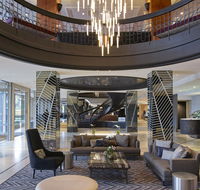 Pullman Melbourne On the Park - Redcliffe Tourism