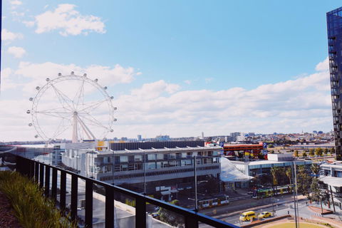 Riverside Docklands S Collection - Redcliffe Tourism 21