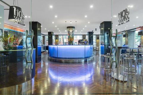 Radisson On Flagstaff Gardens Melbourne - Redcliffe Tourism 19