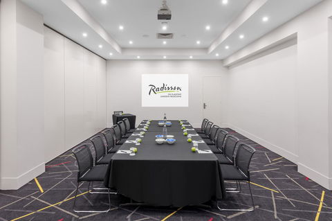 Radisson On Flagstaff Gardens Melbourne - Redcliffe Tourism 28