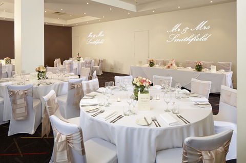 Radisson On Flagstaff Gardens Melbourne - Redcliffe Tourism 33