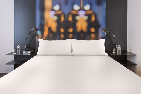 Radisson On Flagstaff Gardens Melbourne - Redcliffe Tourism 16