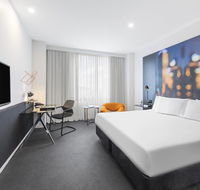 Radisson On Flagstaff Gardens Melbourne - Redcliffe Tourism