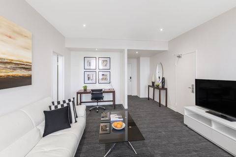 Radisson On Flagstaff Gardens Melbourne - Redcliffe Tourism 14