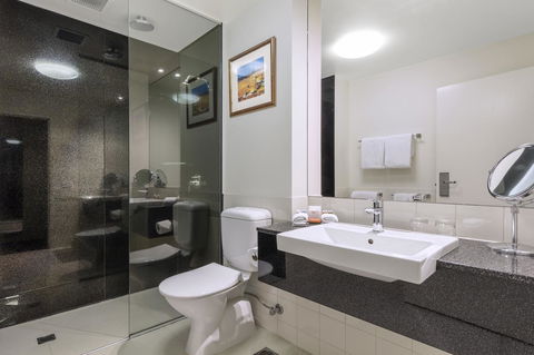 Radisson On Flagstaff Gardens Melbourne - Redcliffe Tourism 23