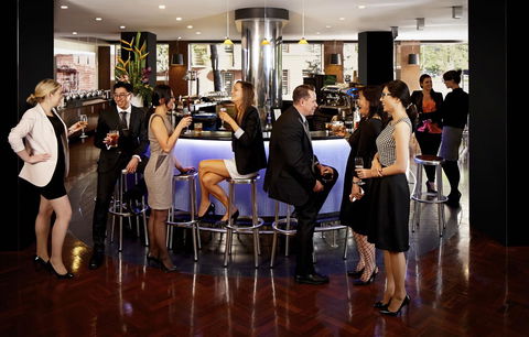 Radisson On Flagstaff Gardens Melbourne - Redcliffe Tourism 26