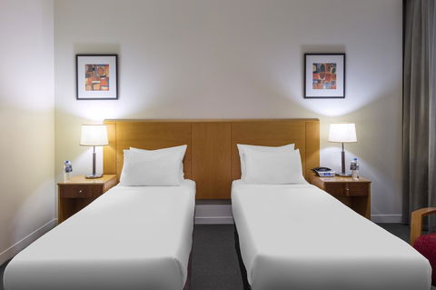 Radisson On Flagstaff Gardens Melbourne - Redcliffe Tourism 5