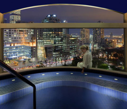 Radisson On Flagstaff Gardens Melbourne - Redcliffe Tourism 4