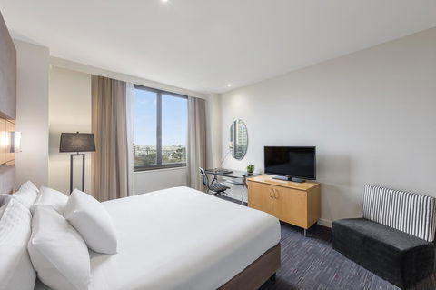 Radisson On Flagstaff Gardens Melbourne - Redcliffe Tourism 12