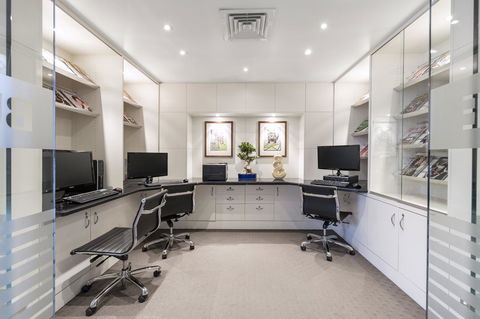 Radisson On Flagstaff Gardens Melbourne - Redcliffe Tourism 20