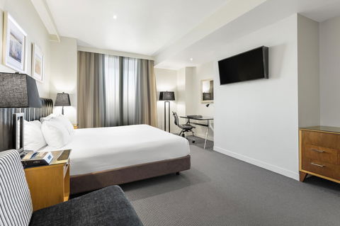 Radisson On Flagstaff Gardens Melbourne - Redcliffe Tourism 11