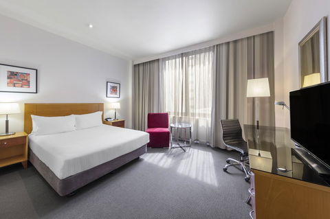 Radisson On Flagstaff Gardens Melbourne - Redcliffe Tourism 6