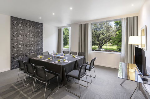 Radisson On Flagstaff Gardens Melbourne - Redcliffe Tourism 29