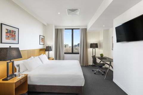Radisson On Flagstaff Gardens Melbourne - Redcliffe Tourism 13
